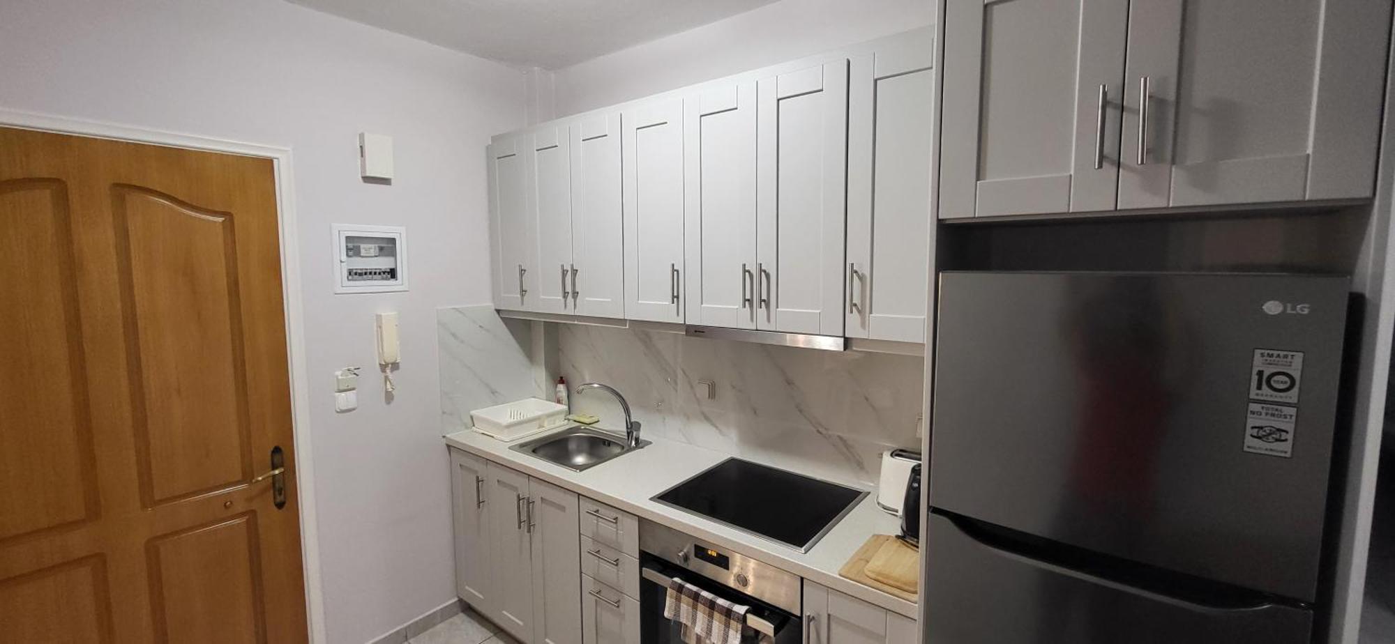 Captain Georgio Apartments Poros  Exterior photo